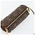 LOUIS VUITTON Monogram Papillon Pouch LV Auth 179923 Monograma - vista 6