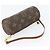 LOUIS VUITTON Monogram Papillon Pouch LV Auth 179923 Monograma - vista 7
