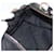 Céline Borsa CELINE in pelle nera e oro Auth bs35405 Nero D'oro - vista 20