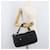 Céline Borsa CELINE in pelle nera e oro Auth bs35405 Nero D'oro - vista 23