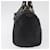 Céline Borsa CELINE in pelle nera e oro Auth bs35405 Nero D'oro - vista 3