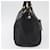 Céline Borsa CELINE in pelle nera e oro Auth bs35405 Nero D'oro - vista 4