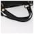 Céline Borsa CELINE in pelle nera e oro Auth bs35405 Nero D'oro - vista 7