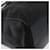 Céline Borsa CELINE in pelle nera e oro Auth bs35405 Nero D'oro - vista 9