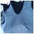 Borsa a tracolla LOUIS VUITTON Epi Randonnee PM Blu M52355 LV Auth ka4516A - vista 11