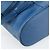 Borsa a tracolla LOUIS VUITTON Epi Randonnee PM Blu M52355 LV Auth ka4516A - vista 16