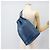 Borsa a tracolla LOUIS VUITTON Epi Randonnee PM Blu M52355 LV Auth ka4516A - vista 18