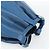 Borsa a tracolla LOUIS VUITTON Epi Randonnee PM Blu M52355 LV Auth ka4516A - vista 6