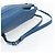 Borsa a tracolla LOUIS VUITTON Epi Randonnee PM Blu M52355 LV Auth ka4516A - vista 7