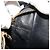 LOUIS VUITTON Epi Trocadero 27 Shoulder Bag Black M52312 LV Auth 181579 Nero - vista 12
