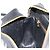 LOUIS VUITTON Epi Trocadero 27 Shoulder Bag Black M52312 LV Auth 181579 Nero - vista 20