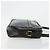 LOUIS VUITTON Epi Trocadero 27 Shoulder Bag Black M52312 LV Auth 181579 Nero - vista 3