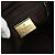 Borsa Tote GUCCI GG Canvas Sherry Line Beige Oro 131230 Auth 182529 D'oro - vista 17