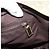 Borsa Tote GUCCI GG Canvas Sherry Line Beige Oro 131230 Auth 182529 D'oro - vista 20