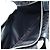 Borsa a tracolla Christian Dior Trotter Canvas Nera Argento yk20371SAV Nero - vista 11