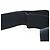 Borsa a tracolla Christian Dior Trotter Canvas Nera Argento yk20371SAV Nero - vista 14