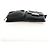 Borsa a tracolla Christian Dior Trotter Canvas Nera Argento yk20371SAV Nero - vista 5
