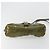 Bulgari Borsa a tracolla BVLGARI in pelle vernice Verde Oro Auth 181670A D'oro - vista 5