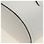 Borsa a Spalla PRADA in Pelle Bianca Auth 181616SM Bianco - vista 16