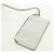 Borsa a Spalla PRADA in Pelle Bianca Auth 181616SM Bianco - vista 24