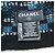 Cappello CHANEL Tweed Navy CC Auth 182058M Blu navy - vista 10