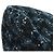 Cappello CHANEL Tweed Navy CC Auth 182058M Blu navy - vista 5