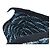 Cappello CHANEL Tweed Navy CC Auth 182058M Blu navy - vista 8