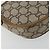 Borsa a tracolla GUCCI GG Plus Supreme PVC Beige Oro Auth ka4547 D'oro - vista 16