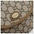 Borsa a tracolla GUCCI GG Plus Supreme PVC Beige Oro Auth ka4547 D'oro - vista 17