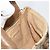 Borsa a tracolla GUCCI GG Plus Supreme PVC Beige Oro Auth ka4547 D'oro - vista 19