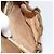 Borsa a tracolla GUCCI GG Plus Supreme PVC Beige Oro Auth ka4547 D'oro - vista 23