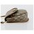 Borsa a tracolla GUCCI GG Plus Supreme PVC Beige Oro Auth ka4547 D'oro - vista 4