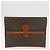LOUIS VUITTON Monogram Epi Day Planner Cover Briefcase 2 Set Red LV Auth mr2456 Rouge Monogramme - vue 2