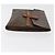 LOUIS VUITTON Monogram Epi Day Planner Cover Briefcase 2 Set Red LV Auth mr2456 Rouge Monogramme - vue 4