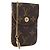 LOUIS VUITTON Monogram EtuiTelephonne MM Custodia per cellulare M66546 LV Auth 181484A Monogramma