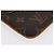 LOUIS VUITTON Monogram EtuiTelephonne MM Custodia per cellulare M66546 LV Auth 181484A Monogramma - vista 14