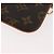 LOUIS VUITTON Monogram EtuiTelephonne MM Custodia per cellulare M66546 LV Auth 181484A Monogramma - vista 17