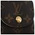 LOUIS VUITTON Monogram EtuiTelephonne MM Custodia per cellulare M66546 LV Auth 181484A Monogramma - vista 18