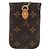 LOUIS VUITTON Monogram EtuiTelephonne MM Custodia per cellulare M66546 LV Auth 181484A Monogramma - vista 2