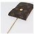 LOUIS VUITTON Monogram EtuiTelephonne MM Custodia per cellulare M66546 LV Auth 181484A Monogramma - vista 6