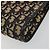 Borsa a tracolla Christian Dior Trotter Canvas Navy Gold Auth BA13143 D'oro Blu navy - vista 14