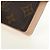 LOUIS VUITTON Monogram Agenda Koala PM Planner Cover Pink R21013 Auth 180916M Rosa Monograma - vista 14
