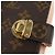 LOUIS VUITTON Monogram Agenda Koala PM Planner Cover Pink R21013 Auth 180916M Rosa Monograma - vista 17