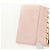 LOUIS VUITTON Monogram Agenda Koala PM Planner Cover Pink R21013 Auth 180916M Rosa Monograma - vista 18