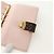 LOUIS VUITTON Monogram Agenda Koala PM Planner Cover Pink R21013 Auth 180916M Rosa Monograma - vista 20