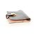LOUIS VUITTON Monogram Agenda Koala PM Planner Cover Pink R21013 Auth 180916M Rosa Monograma - vista 5