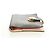 LOUIS VUITTON Monogram Agenda Koala PM Planner Cover Pink R21013 Auth 180916M Rosa Monograma - vista 6