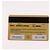 Borsa a tracolla PRADA in pelle vernice Giallo Argento Auth 180190 - vista 12