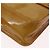 Borsa a tracolla PRADA in pelle vernice Giallo Argento Auth 180190 - vista 15