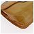Borsa a tracolla PRADA in pelle vernice Giallo Argento Auth 180190 - vista 16